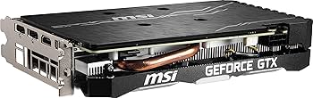 PCパーツ GTX1660super  MSI  VENTAS  XS  OC EDITIO Amazon.com: MSI Gaming GeForce GTX 1660 Super 192-bit HDMI